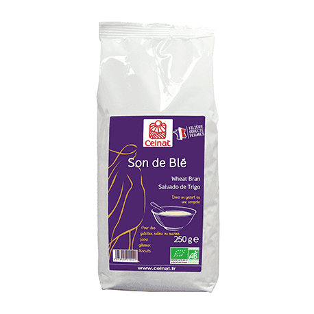 SON DE BLE 250G