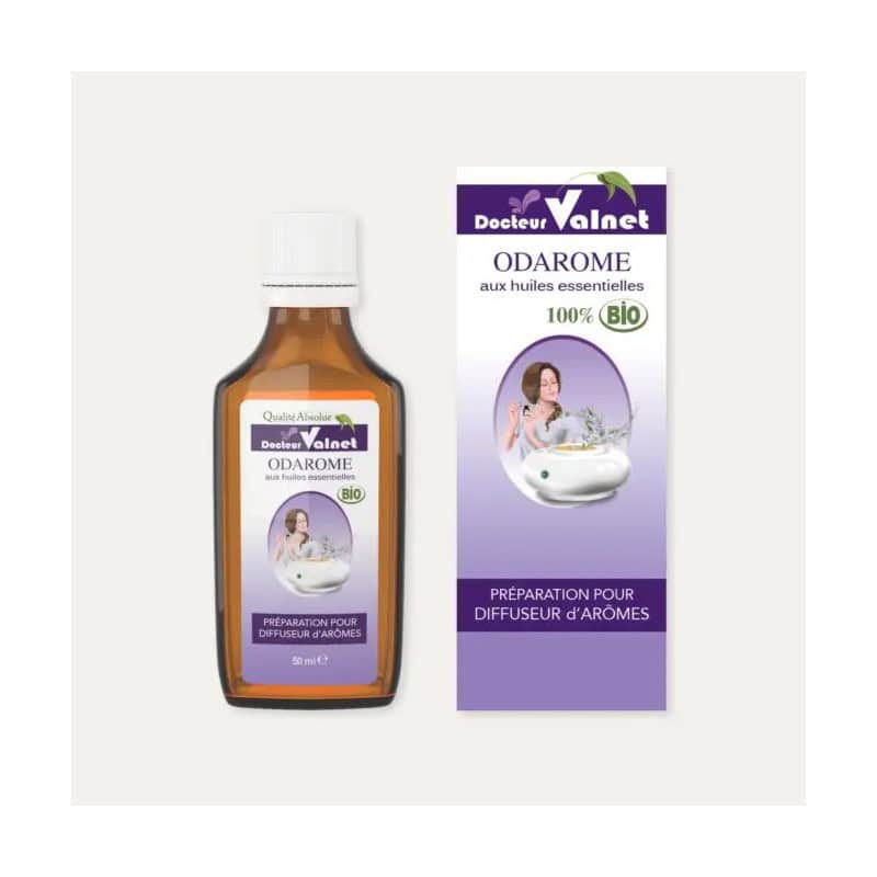 Odarome (pour diffuseur) 50ml