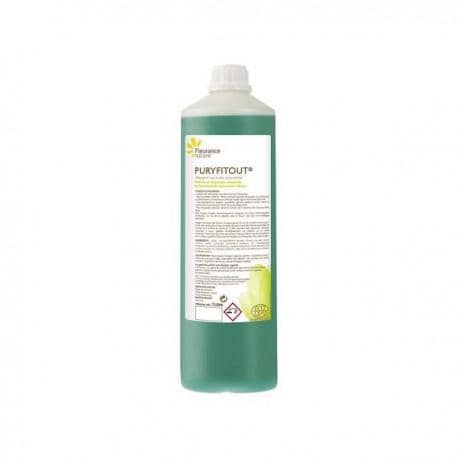 PURIFITOUT -- Puryfitout - detergent ecologique