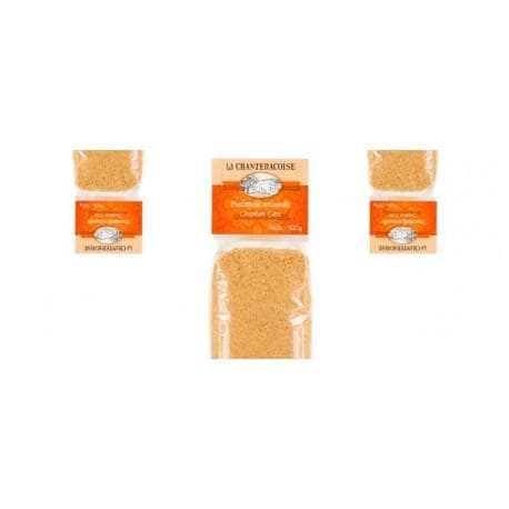 LA CHANTERACOISE -- Chapelure extra 200g