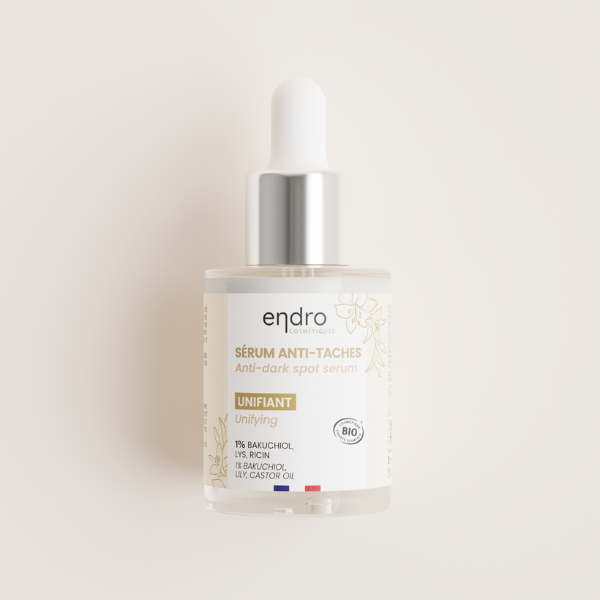 Endro -- Sérum anti tâche - 30 mL