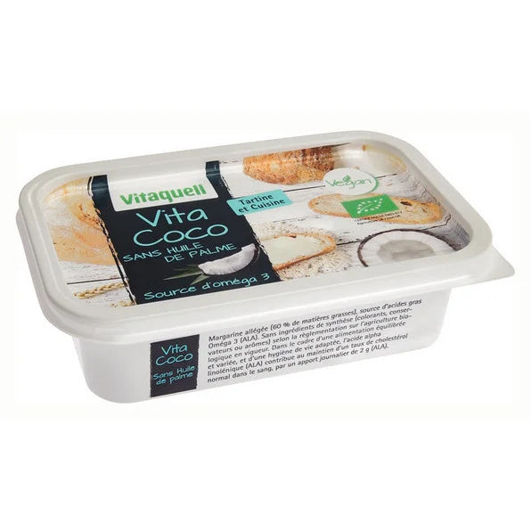 Vita' coco 250g