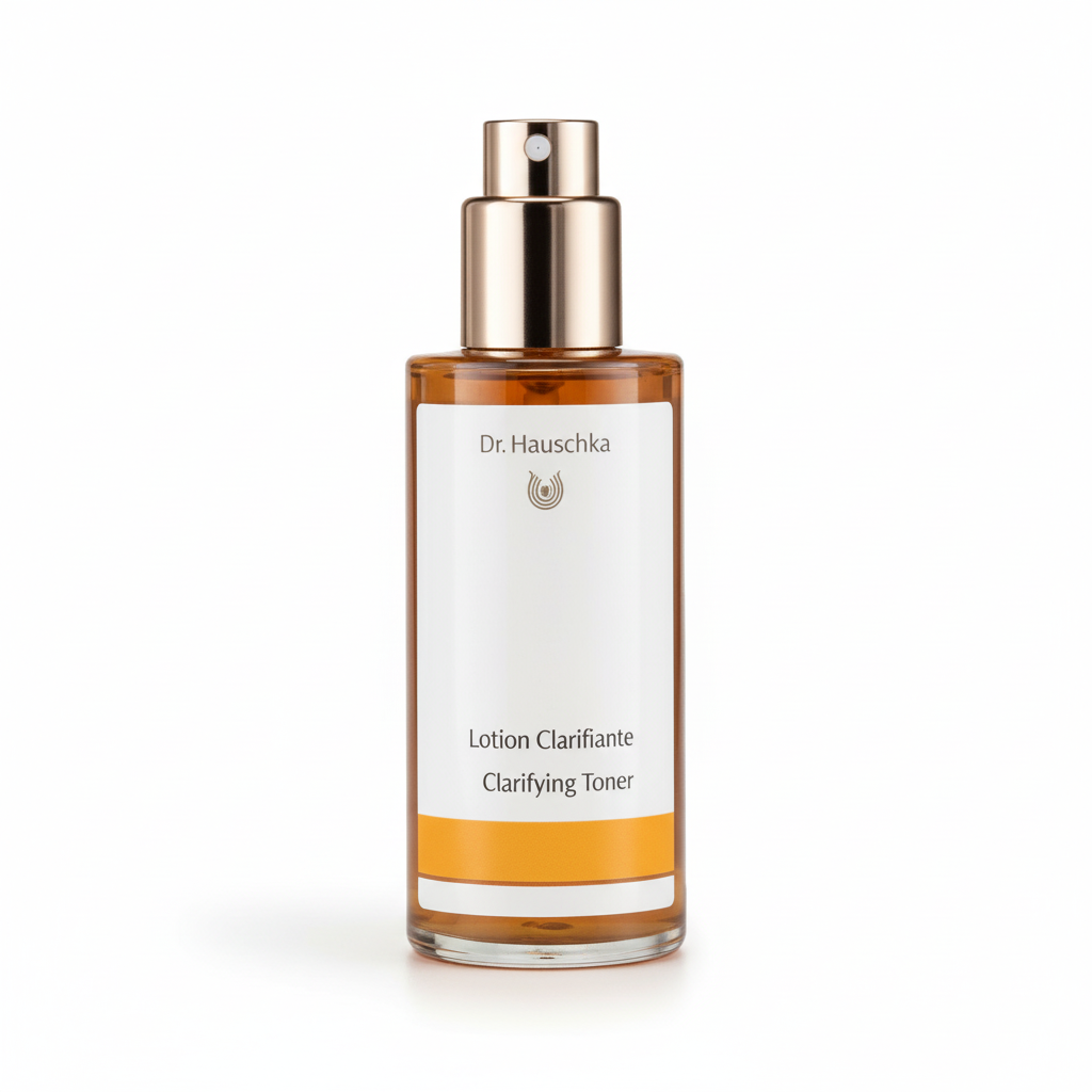 DR. HAUSCHKA -- Lotion clarifiante - 100ml