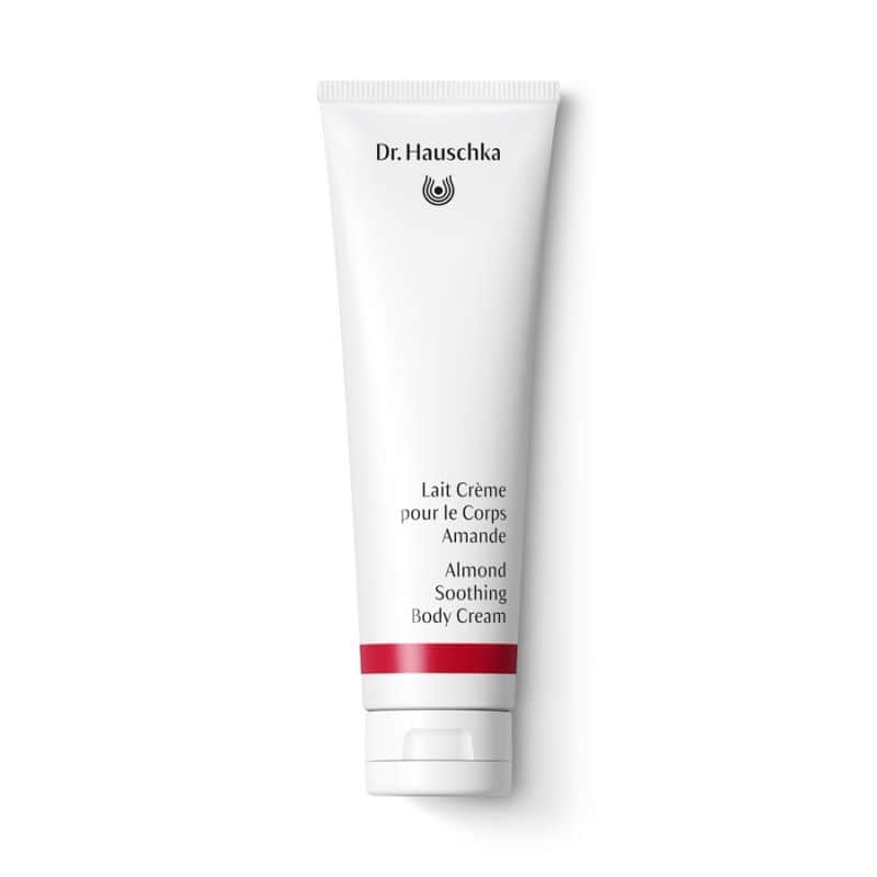 DR. HAUSCHKA -- Lait creme corps amande 145ml