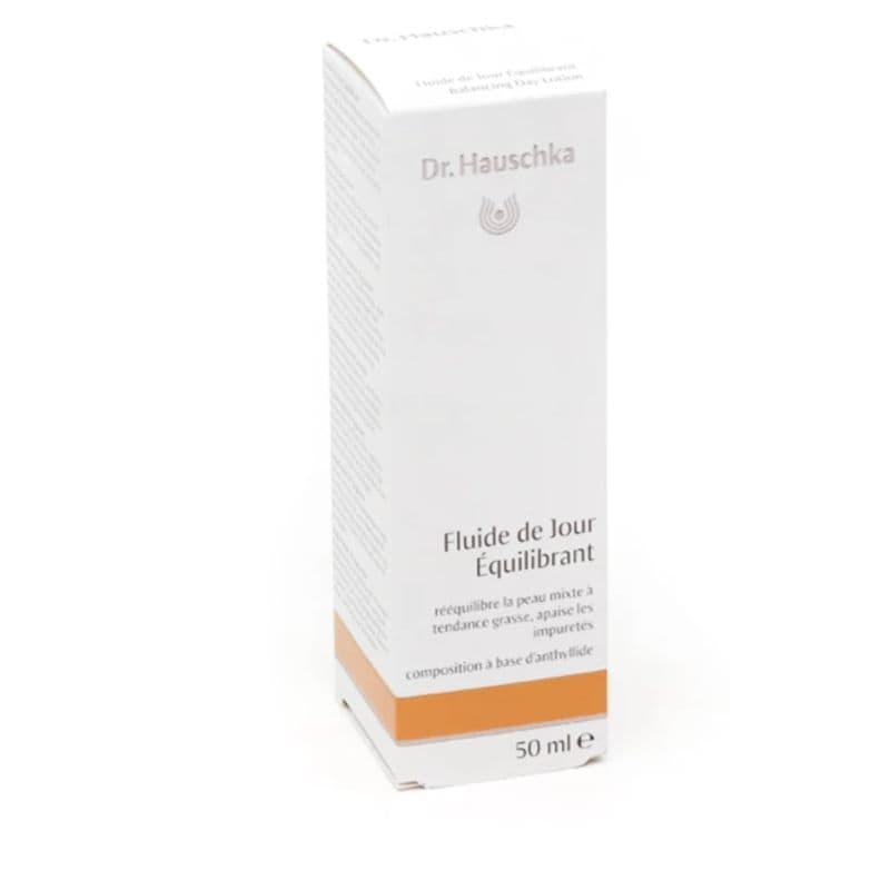 DR. HAUSCHKA -- Fluide de jour equilibrant