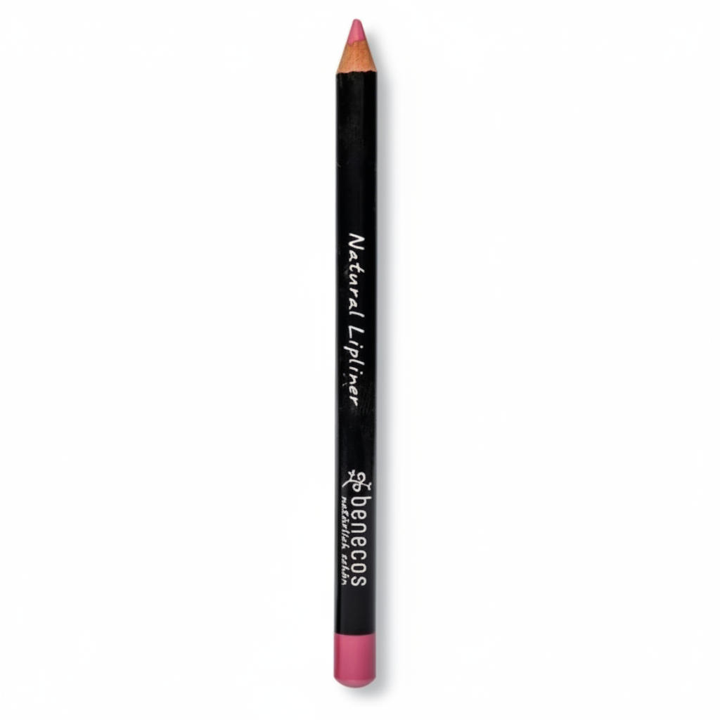 BENECOS -- Crayon contour des levres rose 1.13g