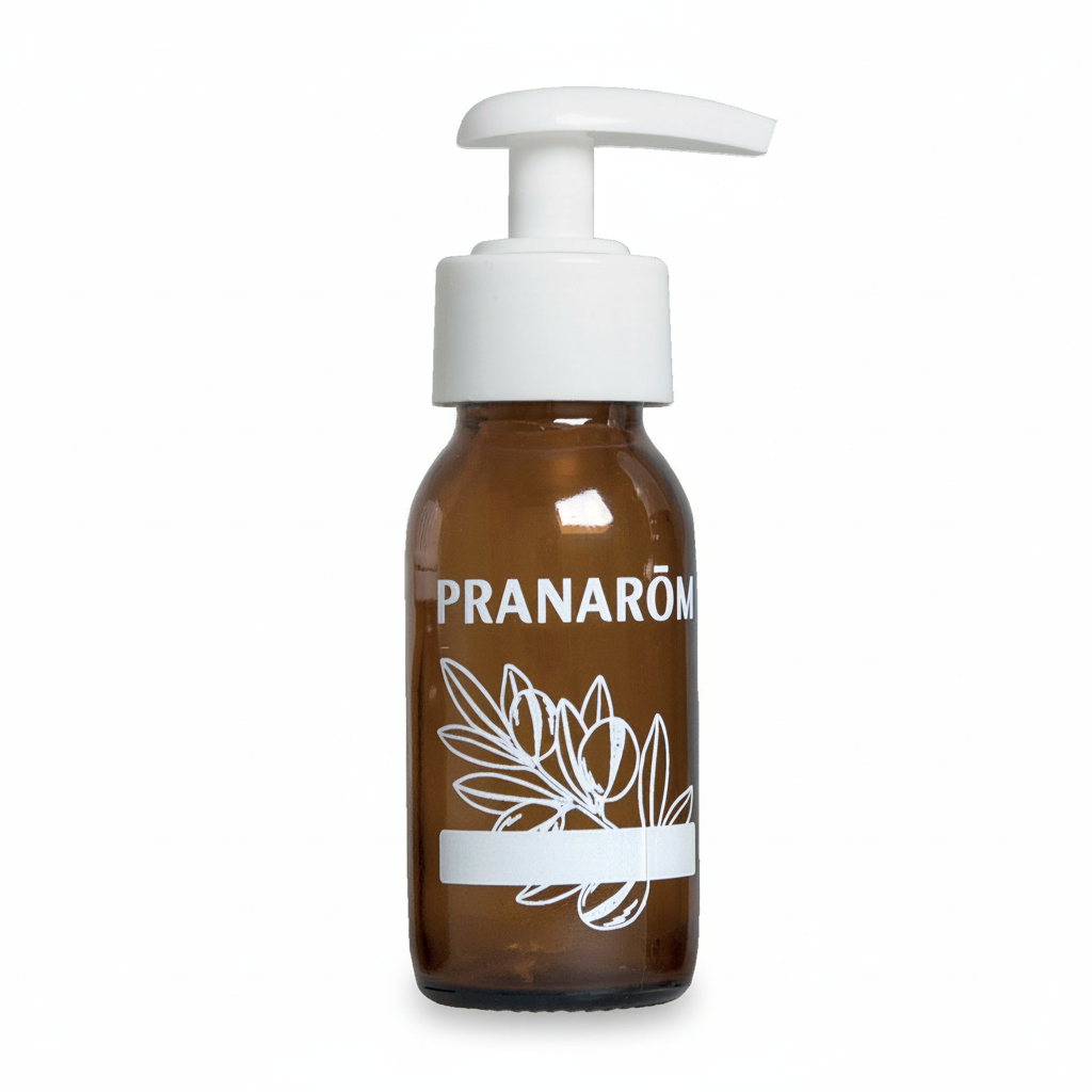 Flacon pompe vide  60ml