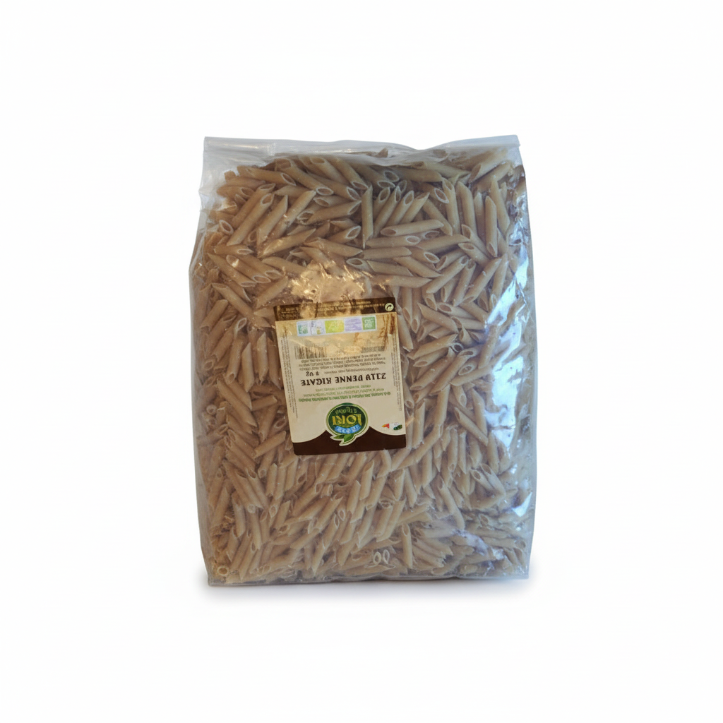 PAte penne demi-compléte vrac - par 500g