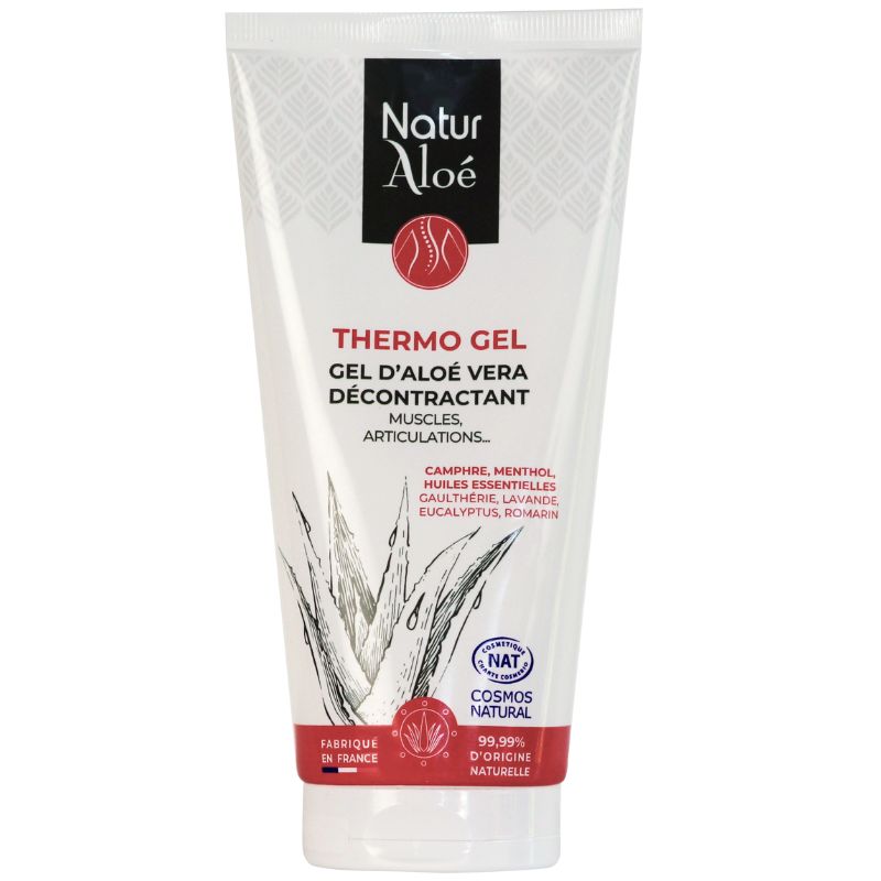 Thermo gel bio - 1