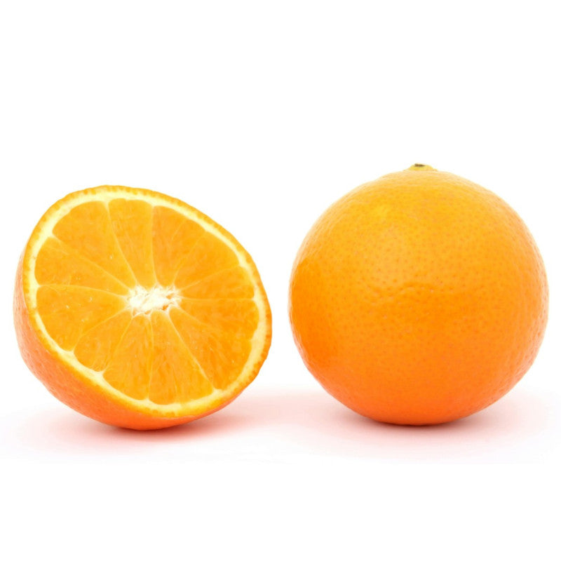 Orange "sanguine" - par 500g